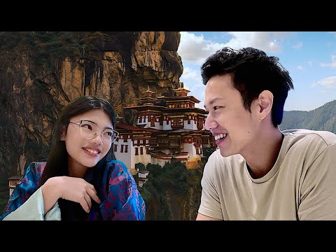 我來了【不丹🇧🇹】亞洲最不發達國家，竟然是比特幣巨鯨！