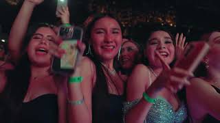 DJ AZA PRESENTA.- AZA ERES UN LOKO LIVE ZET VOL 2