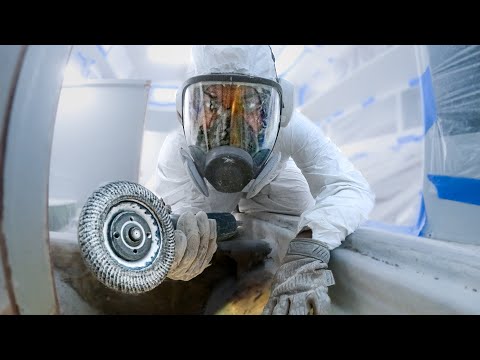 We're Cutting Off our Keel (Part 1)  | Step 448