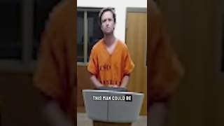 This Man Might Never Be Released-Wyatt Ford