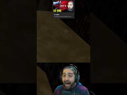 COMO SALVAR a PIANOSAURIO en Poppy Playtime 4