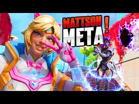 THE NEW WATTSON META...