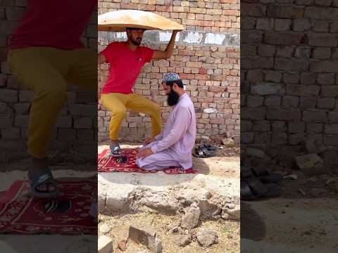 R Allah Paak ne nmaz wale ko bchaya Mashall #trending #ytshorts #islamicshorts #india