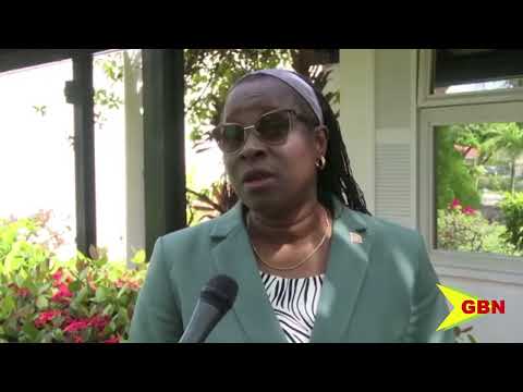 YouTube video thumbnail: Justice System Overhauled