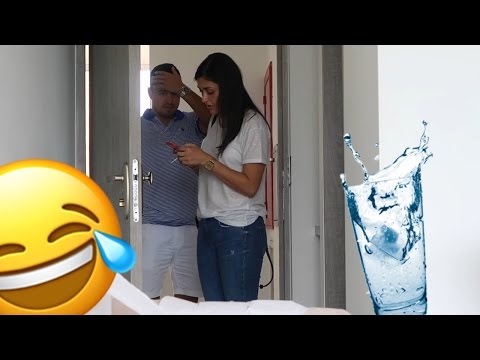 BROMA A MI HERMANA ME INFILTRO A SU CASA - Simon Pulgarin brosnacion