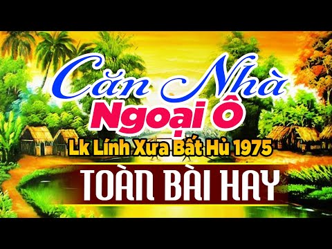 Tôi ở ngoại ô một căn nhà xinh Rumba, Căn Nhà Ngoại Ô Bolero 2025 Vượt Thời Gian KHÔNG QUẢNG CÁO