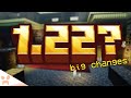Minecraft Development and Community Feedback