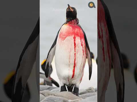 பென்குயின்களின் வாழ்க்கை | Animaltube Tamil