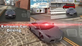 | Extreme car Driving | With satisfy Song | New Car Best Game Video