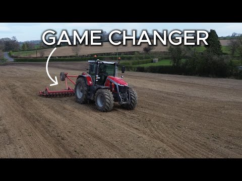 Start to Finish: The Most Efficient Reseeding Method I’ve Ever Used