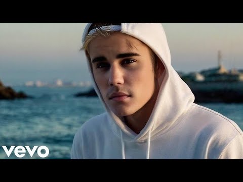 Justin Bieber - Faithful Journey(Official Gospel Song Video)