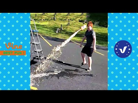 Funny & Hilarious Video People's Happy Life #68 😂 Try Not To Laugh Funny Videos 2024