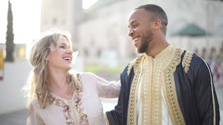 A Whole New World // Cover by John Wayne and Krisztina