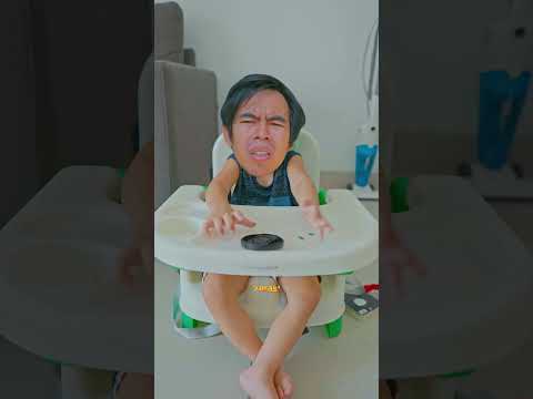 makanan keras