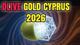 Cyprus’s Olive Gold: How This Small Island Is Building a Global Olive Oil Empire
