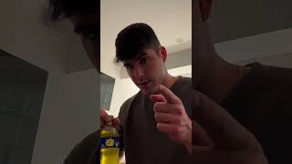 ero dubbioso Perù questa bevanda mi ha sorpreso