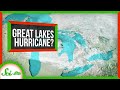 Understanding Tropical Storms and Hurricane Huron