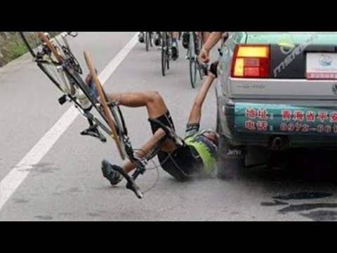 Idiots in Cars Compilation 26