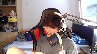 Chilling & Chatting with Zan | Zanouji LIVE