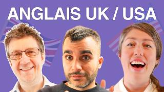 Différences entre l'anglais britannique et l'anglais américain | Spécial compréhension orale