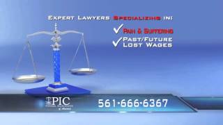 Boca Raton FL Car Accident Attorneys | Personal Injury Lawyers