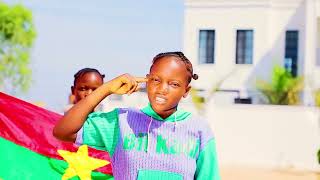 TITRE capitaine Ibrahim Traoré 🇧🇫🇳🇪🇲🇱 vivre AES les sœurs Dembele 💥💥💥💥