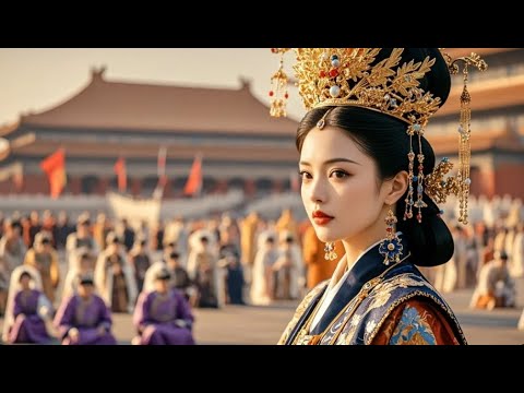 她被欺辱逝去，重生的她变得强势，手撕恶女从此逆风披靡 🥰 中国电视剧