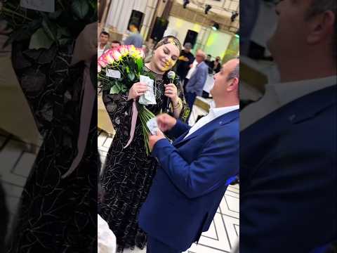 Патимат Расулова - Азербайджская свадьба