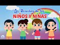 Children's Rights and Responsibilities