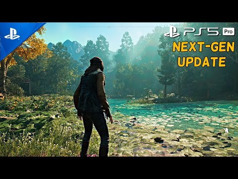 Far Cry New Dawn - Look Realistic on PS5 PRO | Next-Gen Update 4K/60FPS