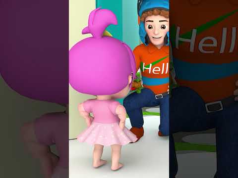 أغنية السندويش لولو | قناة وناسة #لولو #شورت