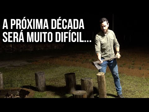 Uma reflexão para os que AINDA se importam