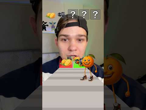 МИЛЫЙ АПЕЛЬСИНЧИК! ПОДПИШСЬ’ #ильди