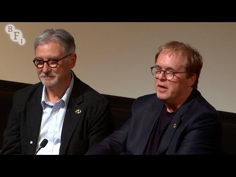 In conversation with... The Incredibles 2 film-makers | BFI