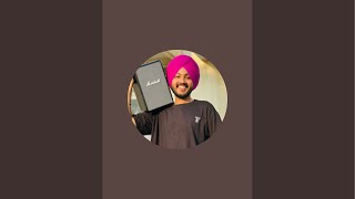 Dilaver Singh is live