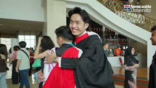 Highlights | 13th Congregation Ceremony