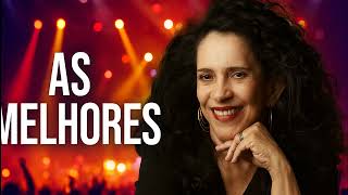 AS MELHORES - GAL COSTA