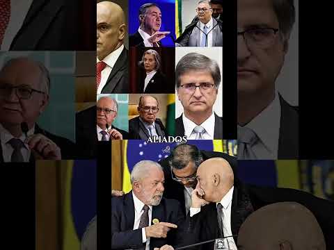 Trump reagiu a condenação do ex presidente Bolsonaro!