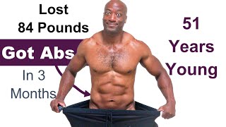 Belly Gets Flatter Every 2 Days → for Women also
