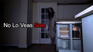 Top 10 Videos De FANTASMAS Que Te PERSEGUIRÁN En Tus Sueños