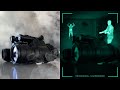 Night Vision Technology and Applications