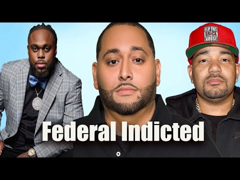 Cesar Pina Federal Indictment Explained: Wire Fraud, Bribery & Money Laundering Allegations