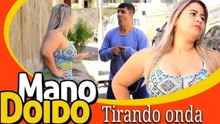 Na bike eu mando