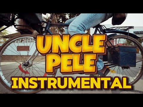 DXTINY - UNCLE PELE (INSTRUMENTAL WITH CHORUS)