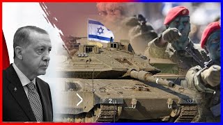 Israel and Greece Unite Against Turkey! “If we unite, we will destroy the Turkish army”