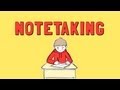 The Art of Effective Note-Taking