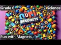 Understanding Magnets