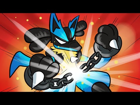 LUCARIO IS NASTY! BAN LIST TO HIGH LADDER | Pokemon Scarlet and Violet