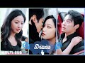 'Broken Stars Sink into the Celadon Cup'  Zhang Yiyang x Bai Xueru  Short Drama