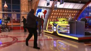 Best of Inside - Down Goes Shaq